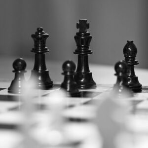 Winter 2026 PAYOUT CHESS TOURNAMENT
