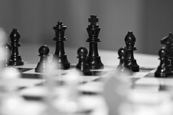 Winter 2026 PAYOUT CHESS TOURNAMENT